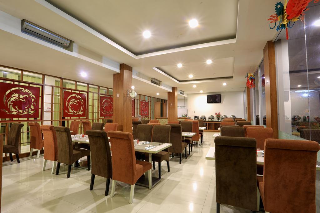 Dragon Inn Κεντάρι Εξωτερικό φωτογραφία